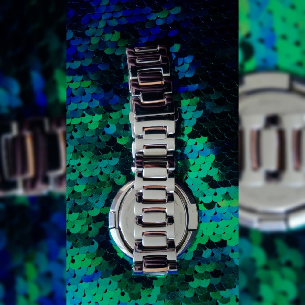 🚫SOLD🚫Citizen Eco Drive Capella Diamond Watch - Picture 5 of 8